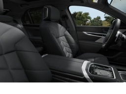 BMW 7 Series 750e xDrive Plug-In Hybrid 2026