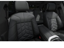 BMW 7 Series 750e xDrive Plug-In Hybrid 2026