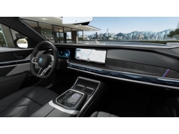 BMW 7 Series 750e xDrive Plug-In Hybrid 2026