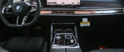 BMW 7 Series 750e xDrive Plug-In Hybrid 2026