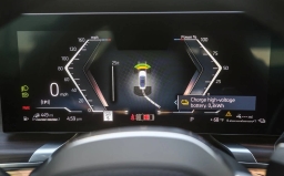 BMW 7 Series 750e xDrive Plug-In Hybrid 2026