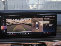 BMW 7 Series 750e xDrive Plug-In Hybrid 2026