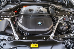 BMW 7 Series 750e xDrive Plug-In Hybrid 2026