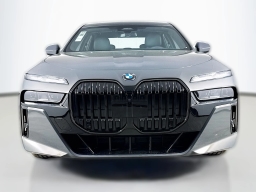 BMW 7 Series 750e xDrive Plug-In Hybrid 2026