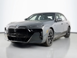 BMW 7 Series 750e xDrive Plug-In Hybrid 2026