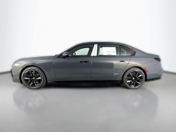 BMW 7 Series 750e xDrive Plug-In Hybrid 2026