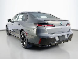 BMW 7 Series 750e xDrive Plug-In Hybrid 2026