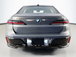 BMW 7 Series 750e xDrive Plug-In Hybrid 2026
