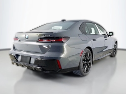 BMW 7 Series 750e xDrive Plug-In Hybrid 2026