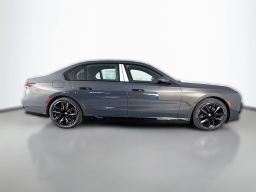 BMW 7 Series 750e xDrive Plug-In Hybrid 2026