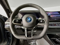 BMW 7 Series 750e xDrive Plug-In Hybrid 2026