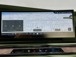 BMW 7 Series 750e xDrive Plug-In Hybrid 2026