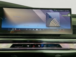 BMW 7 Series 750e xDrive Plug-In Hybrid 2026