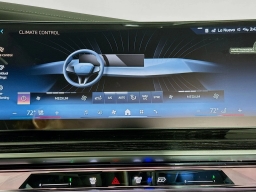 BMW 7 Series 750e xDrive Plug-In Hybrid 2026