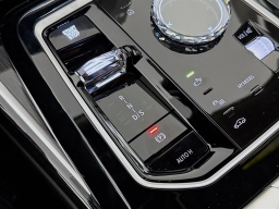 BMW 7 Series 750e xDrive Plug-In Hybrid 2026