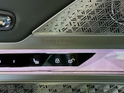 BMW 7 Series 750e xDrive Plug-In Hybrid 2026