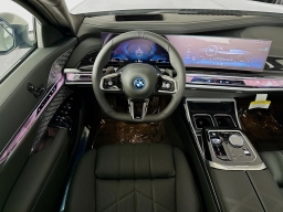 BMW 7 Series 750e xDrive Plug-In Hybrid 2026