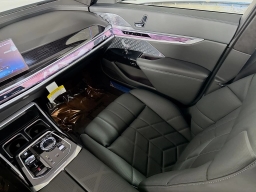 BMW 7 Series 750e xDrive Plug-In Hybrid 2026