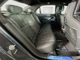 BMW 7 Series 750e xDrive Plug-In Hybrid 2026