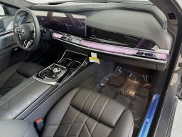 BMW 7 Series 750e xDrive Plug-In Hybrid 2026