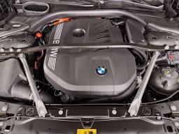 BMW 7 Series 750e xDrive Plug-In Hybrid 2026