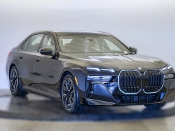 BMW 7 Series 750e xDrive Plug-In Hybrid 2026