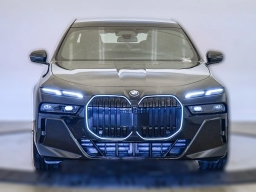 BMW 7 Series 750e xDrive Plug-In Hybrid 2026