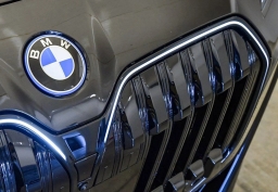 BMW 7 Series 750e xDrive Plug-In Hybrid 2026