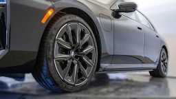 BMW 7 Series 750e xDrive Plug-In Hybrid 2026