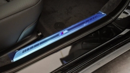 BMW 7 Series 750e xDrive Plug-In Hybrid 2026