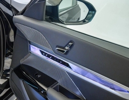 BMW 7 Series 750e xDrive Plug-In Hybrid 2026