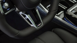 BMW 7 Series 750e xDrive Plug-In Hybrid 2026