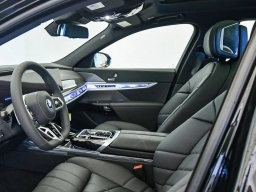 BMW 7 Series 750e xDrive Plug-In Hybrid 2026