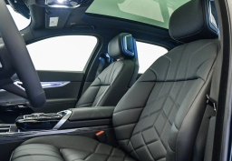 BMW 7 Series 750e xDrive Plug-In Hybrid 2026