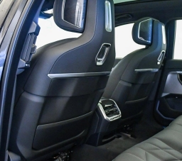 BMW 7 Series 750e xDrive Plug-In Hybrid 2026