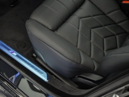 BMW 7 Series 750e xDrive Plug-In Hybrid 2026