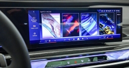 BMW 7 Series 750e xDrive Plug-In Hybrid 2026