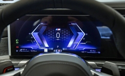 BMW 7 Series 750e xDrive Plug-In Hybrid 2026