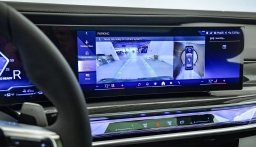 BMW 7 Series 750e xDrive Plug-In Hybrid 2026