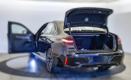 BMW 7 Series 750e xDrive Plug-In Hybrid 2026