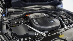 BMW 7 Series 750e xDrive Plug-In Hybrid 2026