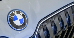 BMW 7 Series 750e xDrive Plug-In Hybrid 2026