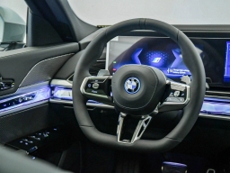 BMW 7 Series 750e xDrive Plug-In Hybrid 2026