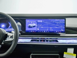 BMW 7 Series 750e xDrive Plug-In Hybrid 2026