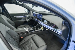 BMW 7 Series 750e xDrive Plug-In Hybrid 2026