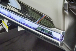 BMW 7 Series 750e xDrive Plug-In Hybrid 2026