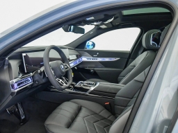 BMW 7 Series 750e xDrive Plug-In Hybrid 2026