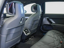 BMW 7 Series 750e xDrive Plug-In Hybrid 2026