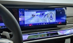 BMW 7 Series 750e xDrive Plug-In Hybrid 2026