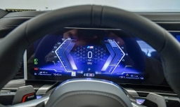 BMW 7 Series 750e xDrive Plug-In Hybrid 2026